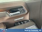 2025 GMC Sierra 1500 Crew Cab 4WD Pickup for sale #2G25648 - photo 9