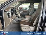 2025 GMC Sierra 1500 Crew Cab 4WD Pickup for sale #2G25648 - photo 10