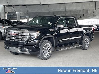 2025 GMC Sierra 1500 Crew Cab 4WD Pickup for sale #2G25649 - photo 1