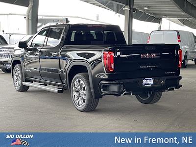 2025 GMC Sierra 1500 Crew Cab 4WD Pickup for sale #2G25649 - photo 2