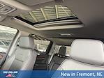 2025 GMC Sierra 1500 Crew Cab 4WD Pickup for sale #2G25649 - photo 11