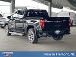2025 GMC Sierra 1500 Crew Cab 4WD Pickup for sale #2G25649 - photo 2