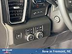 2025 GMC Sierra 1500 Crew Cab 4WD Pickup for sale #2G25649 - photo 7
