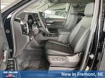 2025 GMC Sierra 1500 Crew Cab 4WD Pickup for sale #2G25649 - photo 10