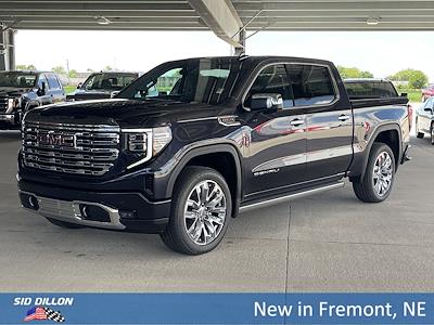 2025 GMC Sierra 1500 Crew Cab 4WD Pickup for sale #2G25650 - photo 1