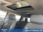 2025 GMC Sierra 1500 Crew Cab 4WD Pickup for sale #2G25650 - photo 11