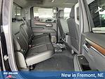 2025 GMC Sierra 1500 Crew Cab 4WD Pickup for sale #2G25650 - photo 13