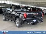 2025 GMC Sierra 1500 Crew Cab 4WD Pickup for sale #2G25650 - photo 2