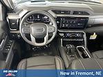 2025 GMC Sierra 1500 Crew Cab 4WD Pickup for sale #2G25650 - photo 3