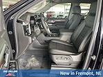 2025 GMC Sierra 1500 Crew Cab 4WD Pickup for sale #2G25650 - photo 10