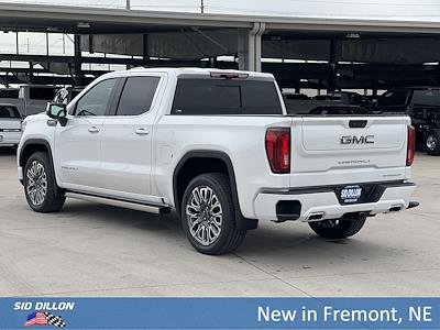 2025 GMC Sierra 1500 Crew Cab 4WD Pickup for sale #2G25652 - photo 2
