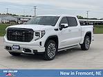 2025 GMC Sierra 1500 Crew Cab 4WD Pickup for sale #2G25652 - photo 1