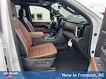 2025 GMC Sierra 1500 Crew Cab 4WD Pickup for sale #2G25652 - photo 12