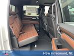 2025 GMC Sierra 1500 Crew Cab 4WD Pickup for sale #2G25652 - photo 13
