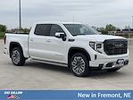 2025 GMC Sierra 1500 Crew Cab 4WD Pickup for sale #2G25652 - photo 15