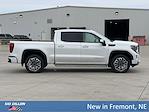 2025 GMC Sierra 1500 Crew Cab 4WD Pickup for sale #2G25652 - photo 16