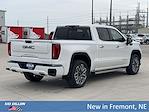 2025 GMC Sierra 1500 Crew Cab 4WD Pickup for sale #2G25652 - photo 17