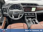 2025 GMC Sierra 1500 Crew Cab 4WD Pickup for sale #2G25652 - photo 3