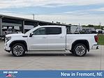 2025 GMC Sierra 1500 Crew Cab 4WD Pickup for sale #2G25652 - photo 20