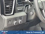 2025 GMC Sierra 1500 Crew Cab 4WD Pickup for sale #2G25652 - photo 7