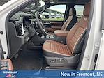 2025 GMC Sierra 1500 Crew Cab 4WD Pickup for sale #2G25652 - photo 10