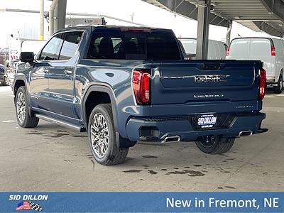 2025 GMC Sierra 1500 Crew Cab 4WD Pickup for sale #2G25653 - photo 2
