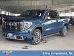 2025 GMC Sierra 1500 Crew Cab 4WD Pickup for sale #2G25653 - photo 1