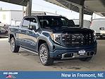 2025 GMC Sierra 1500 Crew Cab 4WD Pickup for sale #2G25653 - photo 15