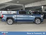 2025 GMC Sierra 1500 Crew Cab 4WD Pickup for sale #2G25653 - photo 16