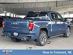 2025 GMC Sierra 1500 Crew Cab 4WD Pickup for sale #2G25653 - photo 17