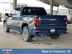 2025 GMC Sierra 1500 Crew Cab 4WD Pickup for sale #2G25653 - photo 2