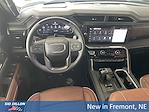 2025 GMC Sierra 1500 Crew Cab 4WD Pickup for sale #2G25653 - photo 3