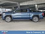 2025 GMC Sierra 1500 Crew Cab 4WD Pickup for sale #2G25653 - photo 20
