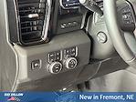 2025 GMC Sierra 1500 Crew Cab 4WD Pickup for sale #2G25653 - photo 7