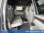 2025 GMC Sierra 2500 Crew Cab 4WD Pickup for sale #2G25655 - photo 11