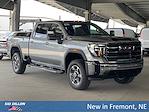 2025 GMC Sierra 2500 Crew Cab 4WD Pickup for sale #2G25655 - photo 12