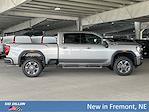 2025 GMC Sierra 2500 Crew Cab 4WD Pickup for sale #2G25655 - photo 13
