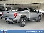2025 GMC Sierra 2500 Crew Cab 4WD Pickup for sale #2G25655 - photo 14