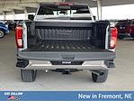 2025 GMC Sierra 2500 Crew Cab 4WD Pickup for sale #2G25655 - photo 15