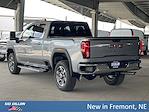 2025 GMC Sierra 2500 Crew Cab 4WD Pickup for sale #2G25655 - photo 2