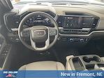 2025 GMC Sierra 2500 Crew Cab 4WD Pickup for sale #2G25655 - photo 3
