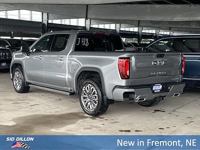 2025 GMC Sierra 1500 Crew Cab 4WD Pickup for sale #2G25659 - photo 2