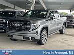 2025 GMC Sierra 1500 Crew Cab 4WD Pickup for sale #2G25659 - photo 1