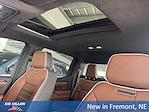 2025 GMC Sierra 1500 Crew Cab 4WD Pickup for sale #2G25659 - photo 11