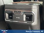 2025 GMC Sierra 1500 Crew Cab 4WD Pickup for sale #2G25659 - photo 14