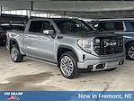 2025 GMC Sierra 1500 Crew Cab 4WD Pickup for sale #2G25659 - photo 15