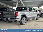 2025 GMC Sierra 1500 Crew Cab 4WD Pickup for sale #2G25659 - photo 17