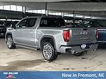 2025 GMC Sierra 1500 Crew Cab 4WD Pickup for sale #2G25659 - photo 2