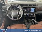 2025 GMC Sierra 1500 Crew Cab 4WD Pickup for sale #2G25659 - photo 3