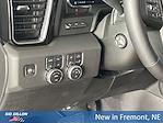 2025 GMC Sierra 1500 Crew Cab 4WD Pickup for sale #2G25659 - photo 7